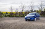 Seat Leon Ecomotive 2017 года (UK)